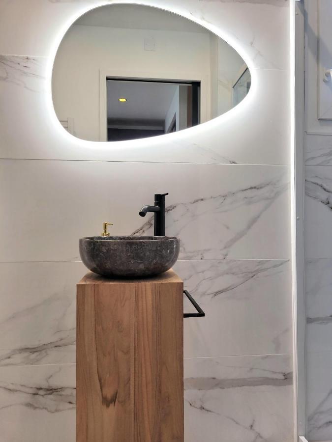 Apartament La Parenthese Havraise - Parking Prive Plein Centre & Tres Calme Hawr Zewnętrze zdjęcie